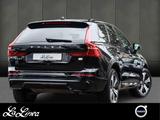 Volvo XC60 T6 Recharge Plus Dark Plug-In Hybrid AWD - Volvo XC60: R