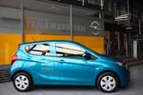 Opel Karl Edition Start/Stop Klima Bluetooth USB - blaue Opel Karl