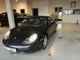 Porsche 996 911 Carrera 4 Cabriolet1.Hand SH Porsche - Porsche aus 2000: 911 Carrera