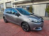 Renault Scenic III BOSE Edition Panoramadach/AHK - silberne Renault Scenic