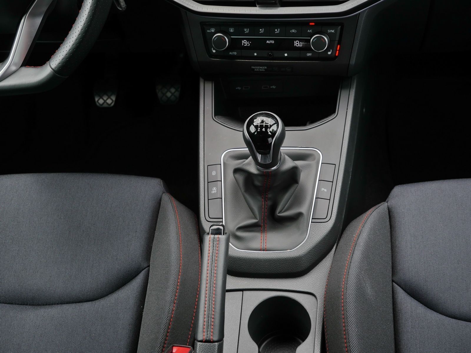 Seat Ibiza - Bild 7