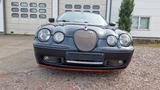 Jaguar S-Type R SPORT TOP/TÜV - gebrauchte Jaguar S-Type aus dem Jahr 2003