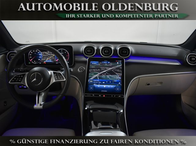 Mercedes-Benz C 220 d T Avantgarde *Distro+*AHK*Massage*Memory