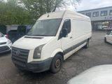 Volkswagen Crafter Kasten 35 lang L3H2 Hochdach KLIMA - Volkswagen Crafter aus 2008