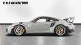 Porsche 911 GT2 RS - Porsche: 911 Gt2 RS