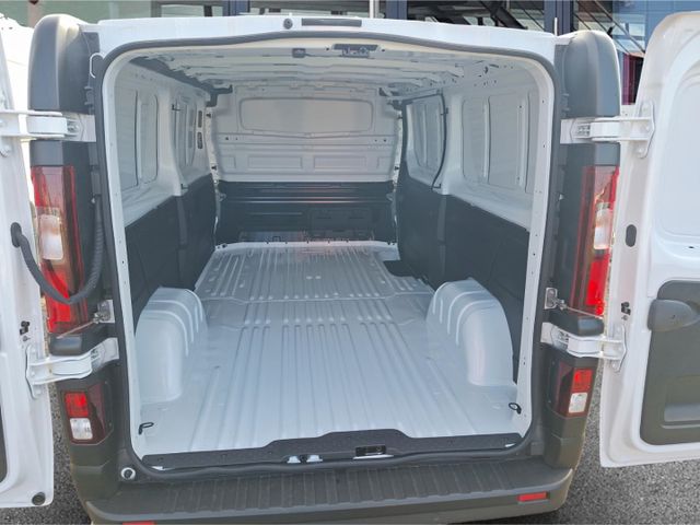 Nissan Primastar Kasten L2H1 3,0t Acenta °LED°Klima°