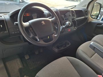 Peugeot Boxer - 11