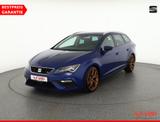 Seat Leon ST 1.5 TSI FR LED FullLink Virtual Cockpit