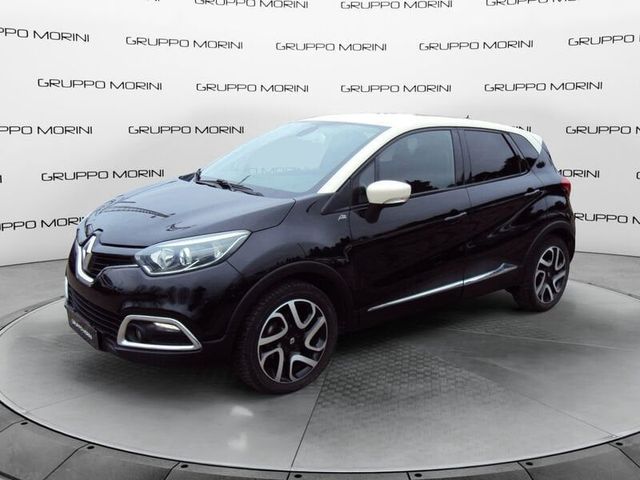 Renault Captur dCi 8V 90 CV EDC S&S Energy Iconi