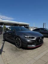 Hyundai i30 2.0 T-GDI N Performance N Performance - Hyundai i30 Gebrauchtwagen in Stuttgart