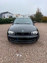 BMW 1er E87 116i  2.0 Benziner (Neue Steuerkette - BMW 116: 116i E87
