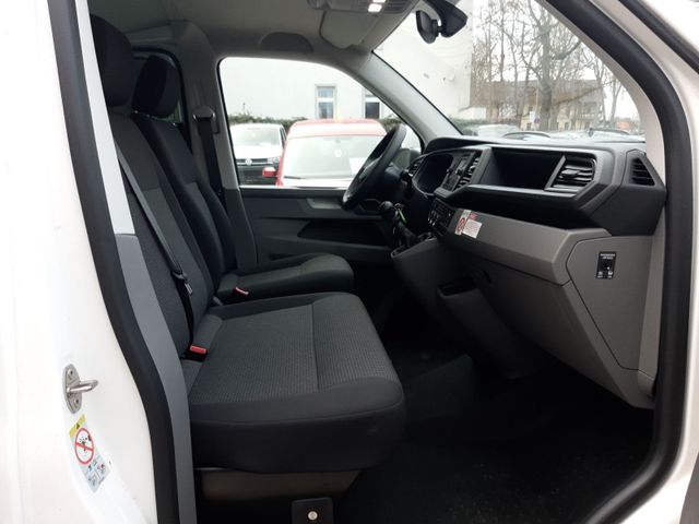 T6.1 Kombi 2,0 TDI 110 kW SCR Frontantrieb 6-Gan