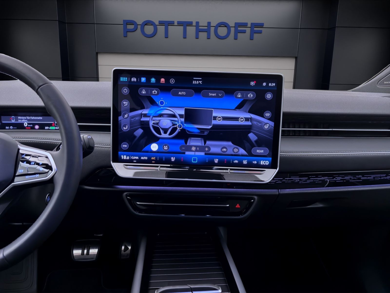 Volkswagen ID.7 - Bild 15