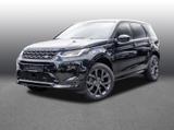 Land Rover Discovery Sport P300e R-DYN. SE NAVI KLIMA AHK - Land Rover Discovery Sport aus 2023
