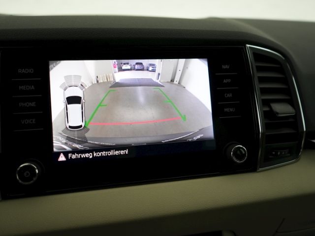 Karoq STYLE TSI+NAVI+KLIMA+BLUETOOTH+SITZHEIZUNG