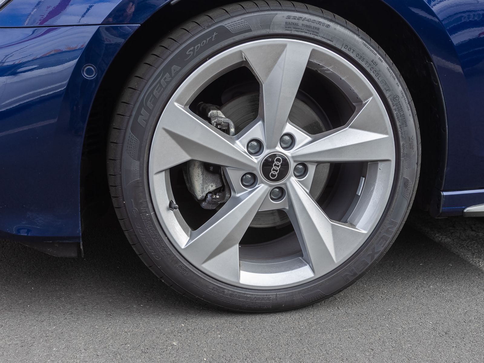 Audi A3 - Bild 11