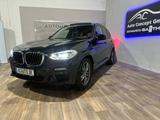 BMW X3 xDrive 30i M Sport+HUD+Panorama+Shadow+Memory - BMW X3 Gebrauchtwagen