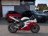 Yamaha YZF R6 RJ11 RJ15| +49 1512 5520425 - Offers
