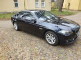 BMW 530d xDrive A Luxury Line, softclose, Stdhzg - BMW 530 mit Diesel-Antrieb: Limousine, Xdrive