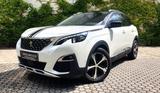 Peugeot 3008 Allure Navi*LED*360Kamera*Leder*ACC+*Temp - Peugeot 3008 in München