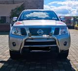 Nissan Navara D40 N1 KC 2,5L 190PS - Nissan Navara: D40