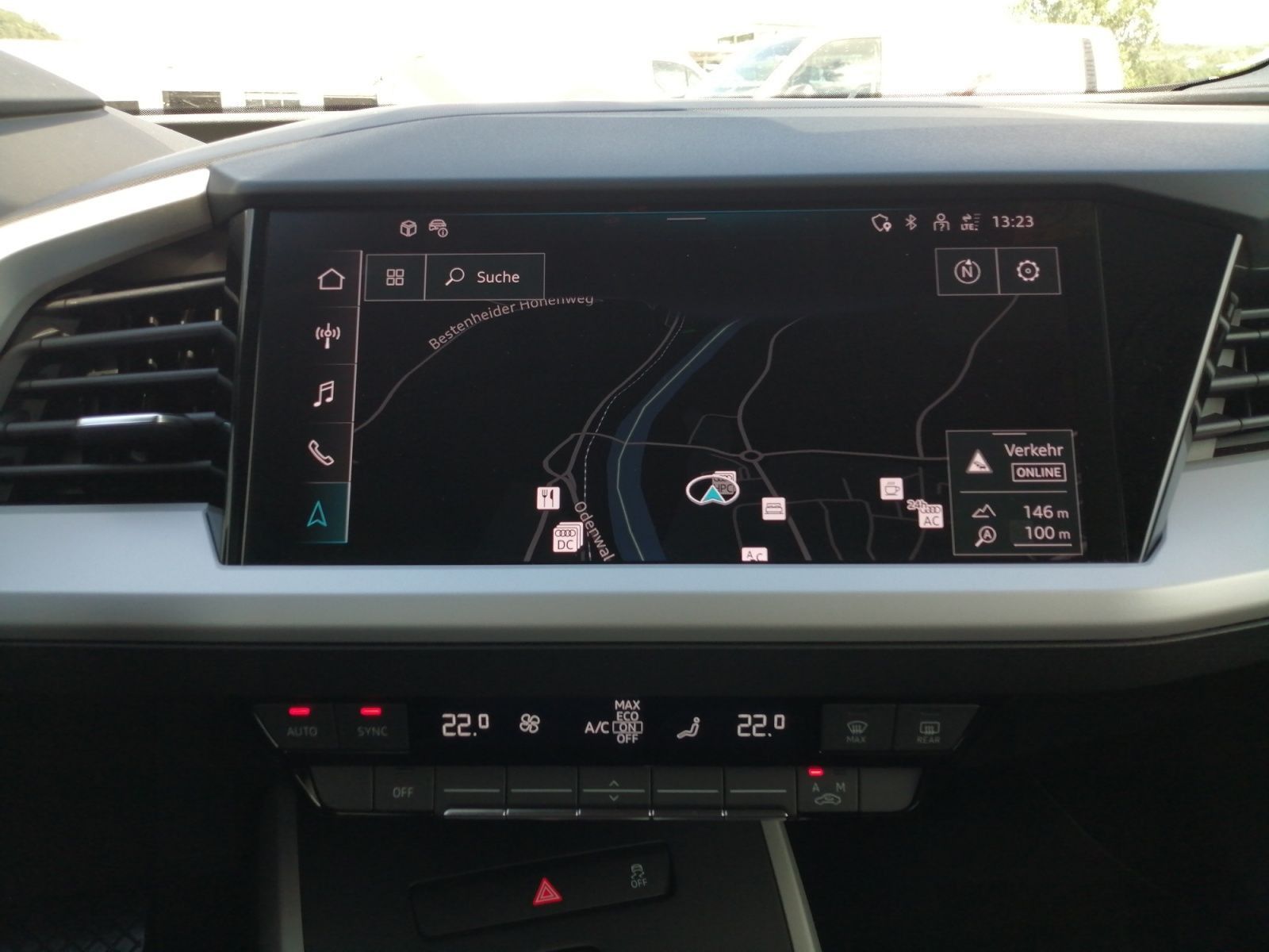 Audi Q4 e-tron - Bild 11