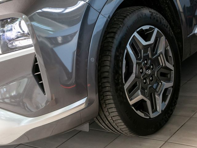 Hyundai Santa Fe 1.6 Signature Plug-In Hybrid 4WD Pano