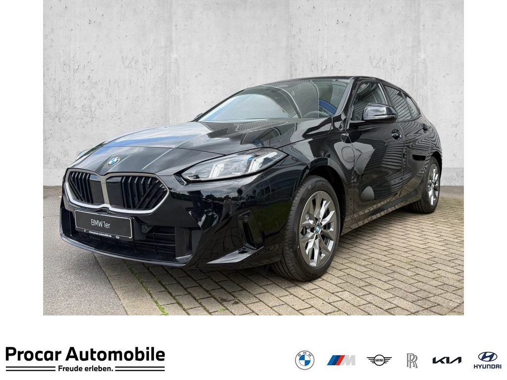 120 Kamera Keyless AdaptivesLED DrivAssist