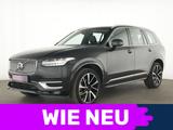 Volvo XC90 Inscription AHK|LED|360°|ACC|Kessy|Navi|SHZ - Volvo XC90 Gebrauchtwagen in Frankfurt