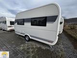 Hobby De Luxe 400 SFe Model 2025 sofort verfügbar  - Hobby De sf luxe 400