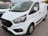 Ford Transit Custom Kasten 300 L2H1 Trend - Ford Transit: L3h3