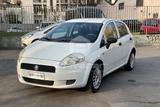 Fiat FIAT Punto Evo 1.2 5 porte S&S Dynamic - weiße Fiat Punto Evo