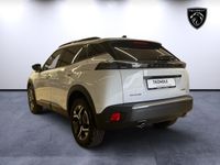 Peugeot 2008 - Vorschau Bild 5