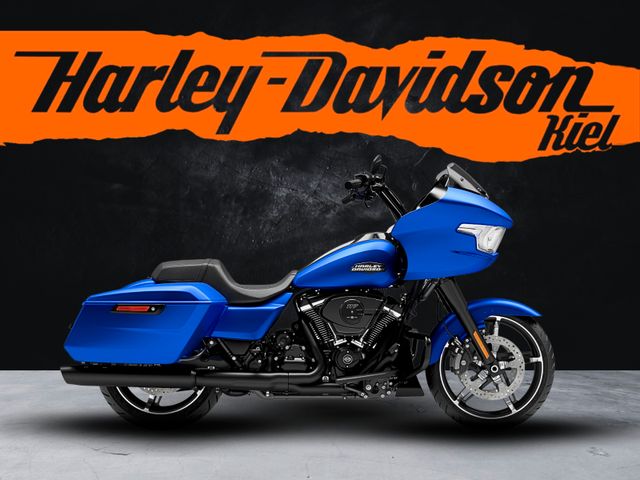 Harley-Davidson ROAD GLIDE FLTRX 117 CUI MY26