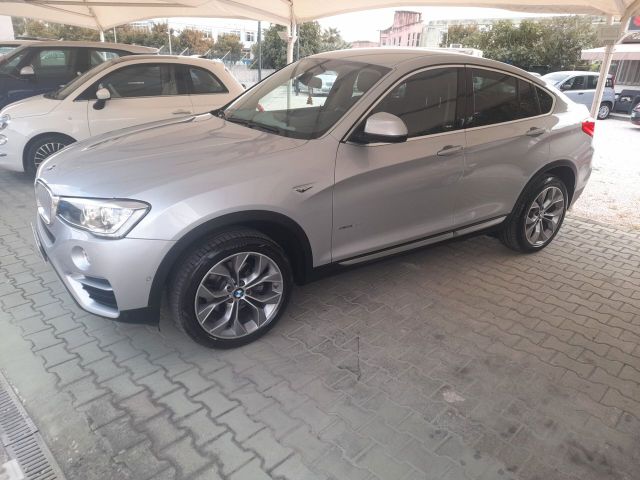 BMW Bmw X4 xDrive20d xLine