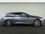 Audi A6 Avant Design S line 40 TDI quattro 150(204) k - Audi A6: 4.2
