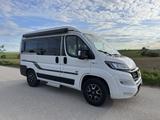 Fiat Ducato SYDNEY Hymer GT White Line - Kastenwagen Hymer