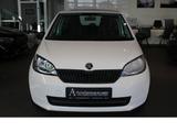 Skoda Citigo 1.0 MPI KLIMA*AUTOMATIK*4-5 Türig - gebrauchte Skoda Citigo aus dem Jahr 2017