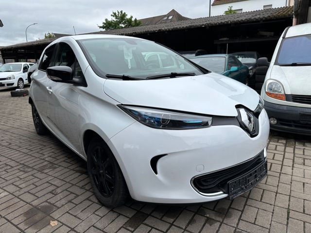 Renault ZOE Zoe Intens