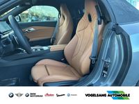 BMW Z4 - Vorschau Bild 16