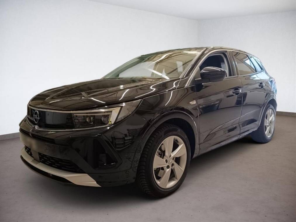 Fahrzeugabbildung Opel Grandland Elegance PHEV 165 KW Automatik