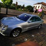 Mercedes-Benz Mercedes Benz 200E Kompressor elegance - Mercedes-Benz 200 aus 2007