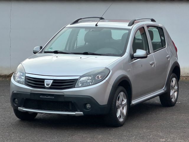 Dacia Sandero 1.6 Stepway *Klima*Alu*