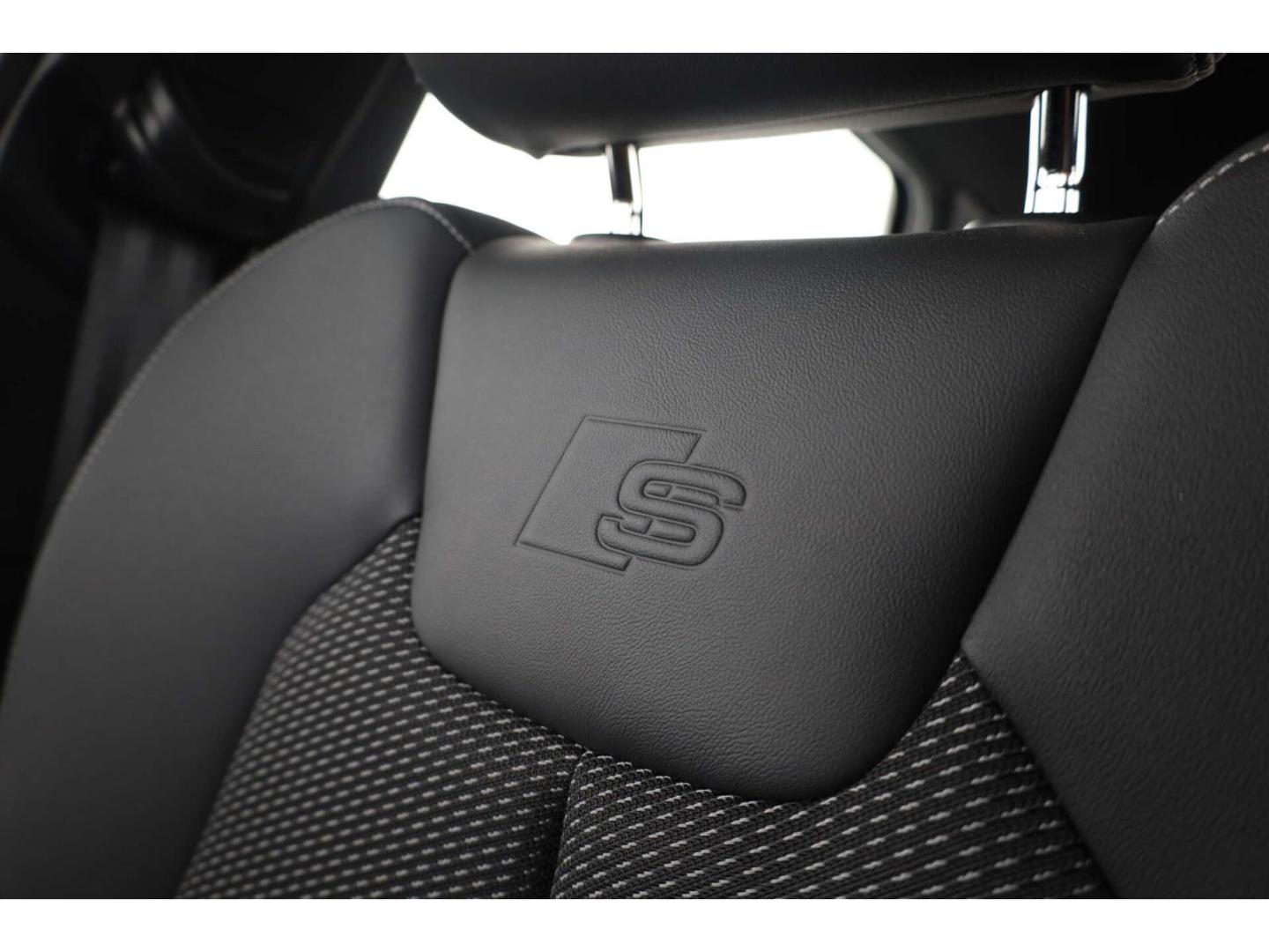 Audi A1 allstreet 30 TFSI S line S-Tronic NAV/LED, миниатюра 14