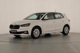 Skoda FABIA ACTIVE 1.0MPI 1.HAND+SCHECKHEFT BEI SKODA - gebrauchte Skoda Fabia aus dem Jahr 2022