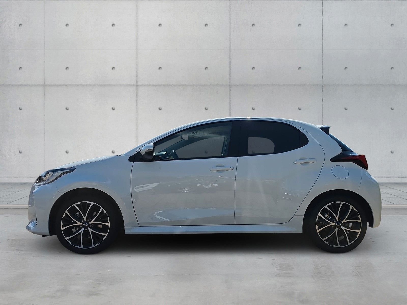 Toyota Yaris - Bild 3