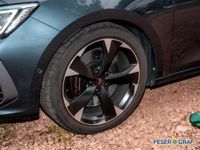Cupra Leon - Vorschau Bild 13