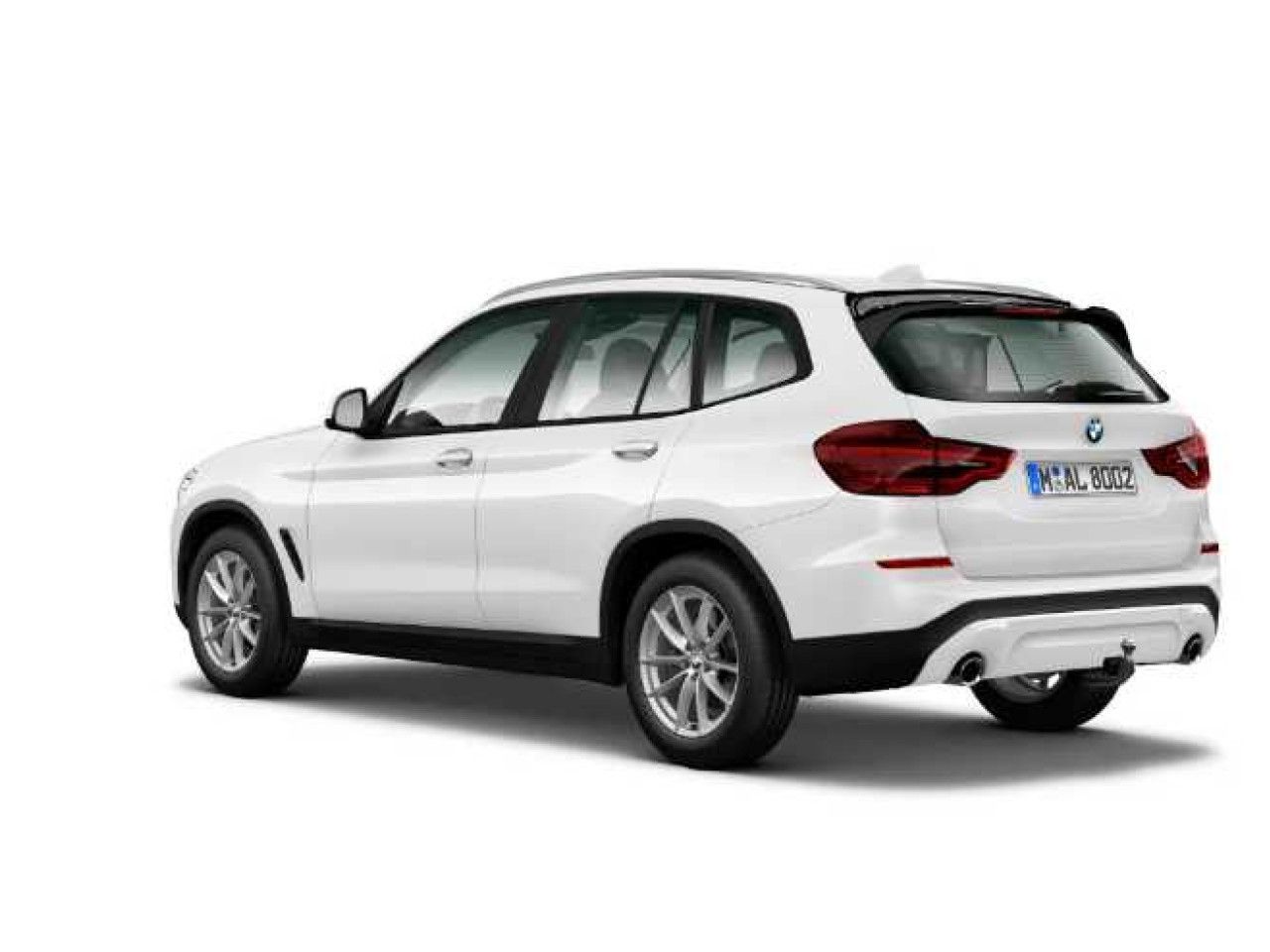BMW X3 - Bild 4