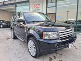 Land Rover Range Rover Sport Sport I 2008 3.6 td - gebrauchte Land Rover Range Rover Sport aus dem Jahr 2008
