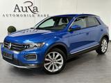 Volkswagen T-Roc 2.0 TDI 4M DSG Sport NAV+LED+KAMERA+1HD+PP - Volkswagen T-Roc in Oldenburg